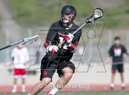Thumbnail 1 in Harvard-Westlake vs. Palos Verdes photogallery.