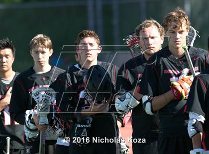 Thumbnail 1 in Harvard-Westlake vs. Palos Verdes photogallery.