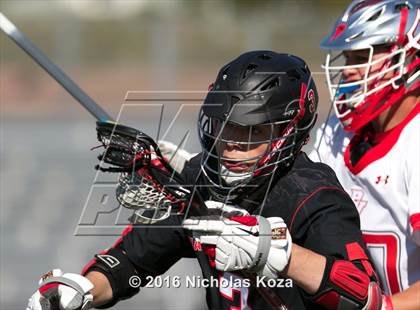 Thumbnail 3 in Harvard-Westlake vs. Palos Verdes photogallery.