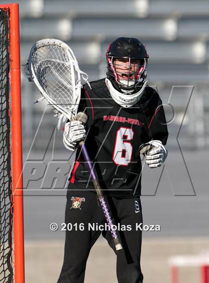 Thumbnail 2 in Harvard-Westlake vs. Palos Verdes photogallery.
