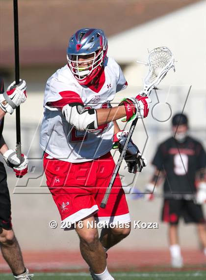 Thumbnail 1 in Harvard-Westlake vs. Palos Verdes photogallery.