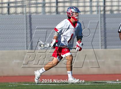 Thumbnail 2 in Harvard-Westlake vs. Palos Verdes photogallery.