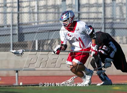 Thumbnail 3 in Harvard-Westlake vs. Palos Verdes photogallery.