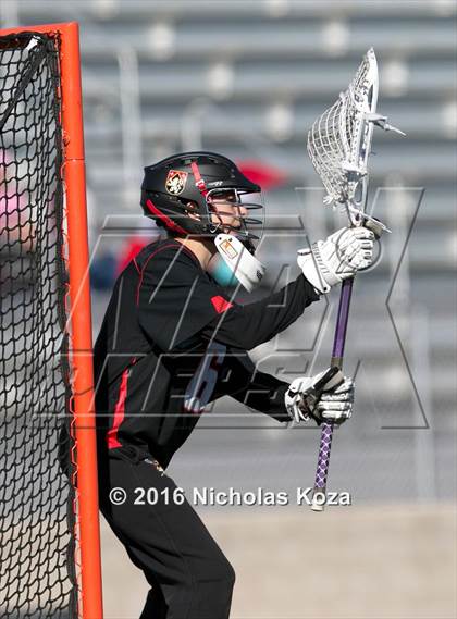 Thumbnail 3 in Harvard-Westlake vs. Palos Verdes photogallery.