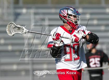 Thumbnail 1 in Harvard-Westlake vs. Palos Verdes photogallery.