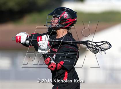 Thumbnail 3 in Harvard-Westlake vs. Palos Verdes photogallery.