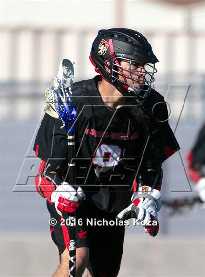 Thumbnail 2 in Harvard-Westlake vs. Palos Verdes photogallery.