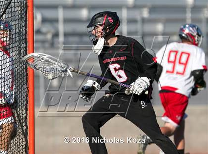 Thumbnail 2 in Harvard-Westlake vs. Palos Verdes photogallery.