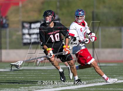 Thumbnail 2 in Harvard-Westlake vs. Palos Verdes photogallery.