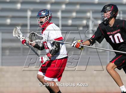 Thumbnail 2 in Harvard-Westlake vs. Palos Verdes photogallery.