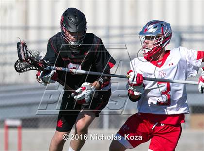 Thumbnail 1 in Harvard-Westlake vs. Palos Verdes photogallery.