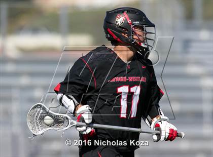 Thumbnail 1 in Harvard-Westlake vs. Palos Verdes photogallery.