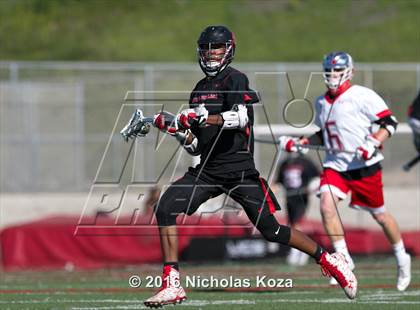 Thumbnail 3 in Harvard-Westlake vs. Palos Verdes photogallery.