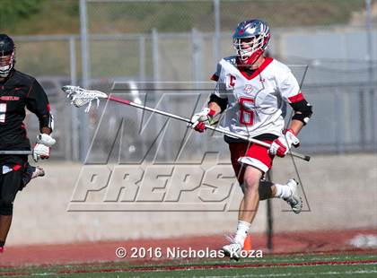 Thumbnail 1 in Harvard-Westlake vs. Palos Verdes photogallery.