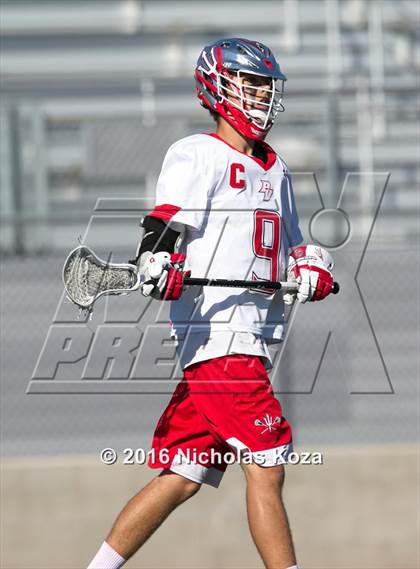 Thumbnail 2 in Harvard-Westlake vs. Palos Verdes photogallery.