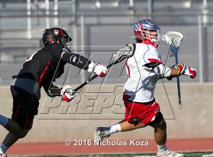 Thumbnail 1 in Harvard-Westlake vs. Palos Verdes photogallery.