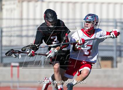 Thumbnail 3 in Harvard-Westlake vs. Palos Verdes photogallery.
