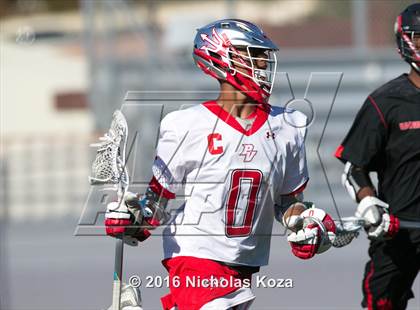 Thumbnail 2 in Harvard-Westlake vs. Palos Verdes photogallery.