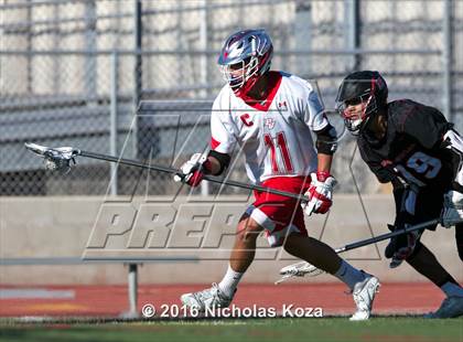 Thumbnail 1 in Harvard-Westlake vs. Palos Verdes photogallery.
