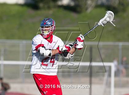 Thumbnail 1 in Harvard-Westlake vs. Palos Verdes photogallery.