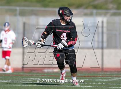Thumbnail 1 in Harvard-Westlake vs. Palos Verdes photogallery.