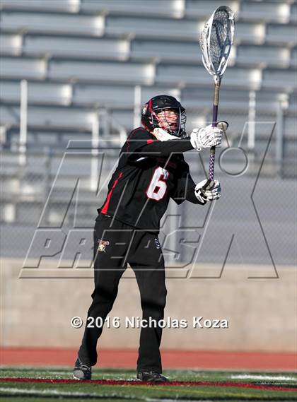 Thumbnail 3 in Harvard-Westlake vs. Palos Verdes photogallery.