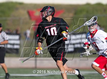 Thumbnail 3 in Harvard-Westlake vs. Palos Verdes photogallery.