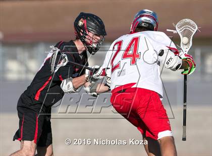 Thumbnail 2 in Harvard-Westlake vs. Palos Verdes photogallery.