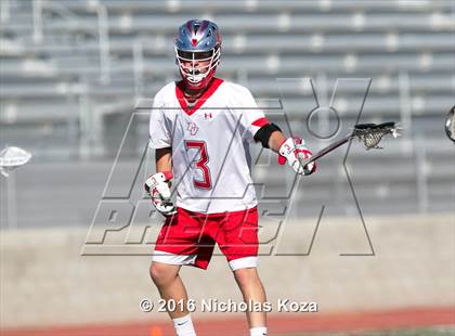 Thumbnail 3 in Harvard-Westlake vs. Palos Verdes photogallery.