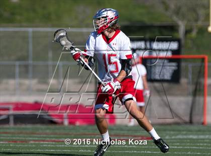 Thumbnail 3 in Harvard-Westlake vs. Palos Verdes photogallery.