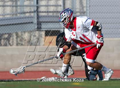 Thumbnail 2 in Harvard-Westlake vs. Palos Verdes photogallery.