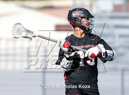 Thumbnail 2 in Harvard-Westlake vs. Palos Verdes photogallery.