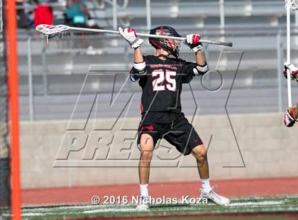 Thumbnail 1 in Harvard-Westlake vs. Palos Verdes photogallery.