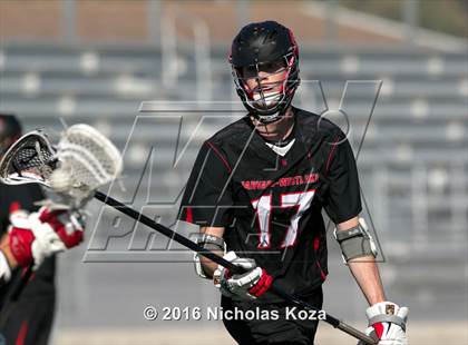 Thumbnail 1 in Harvard-Westlake vs. Palos Verdes photogallery.