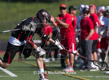 Thumbnail 1 in Harvard-Westlake vs. Palos Verdes photogallery.