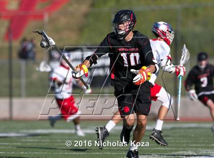 Thumbnail 2 in Harvard-Westlake vs. Palos Verdes photogallery.