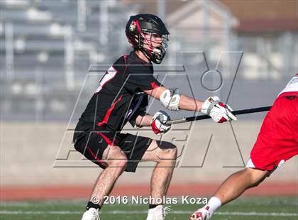 Thumbnail 1 in Harvard-Westlake vs. Palos Verdes photogallery.