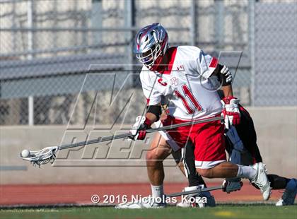 Thumbnail 1 in Harvard-Westlake vs. Palos Verdes photogallery.