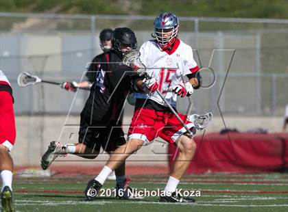 Thumbnail 1 in Harvard-Westlake vs. Palos Verdes photogallery.