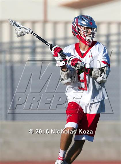 Thumbnail 1 in Harvard-Westlake vs. Palos Verdes photogallery.