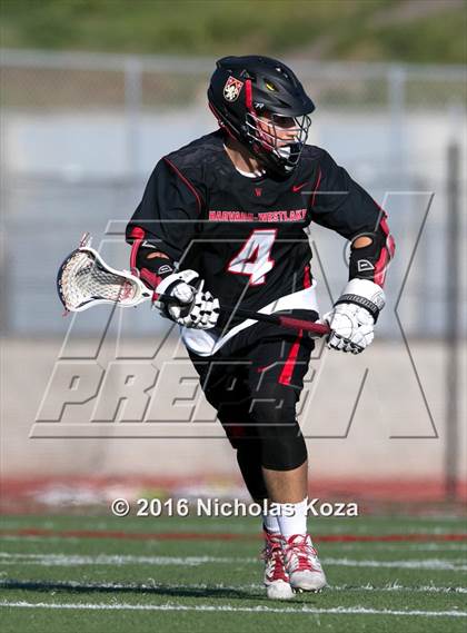 Thumbnail 3 in Harvard-Westlake vs. Palos Verdes photogallery.