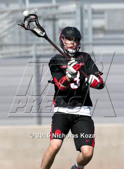 Thumbnail 1 in Harvard-Westlake vs. Palos Verdes photogallery.