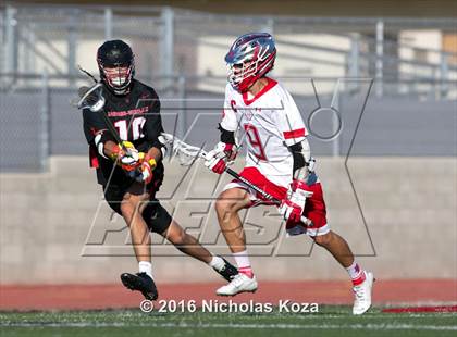 Thumbnail 2 in Harvard-Westlake vs. Palos Verdes photogallery.