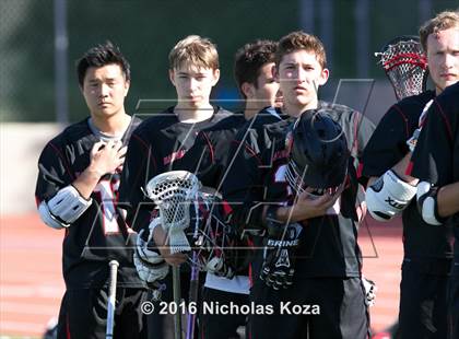 Thumbnail 3 in Harvard-Westlake vs. Palos Verdes photogallery.