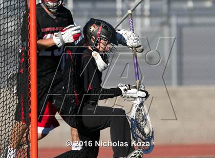 Thumbnail 3 in Harvard-Westlake vs. Palos Verdes photogallery.