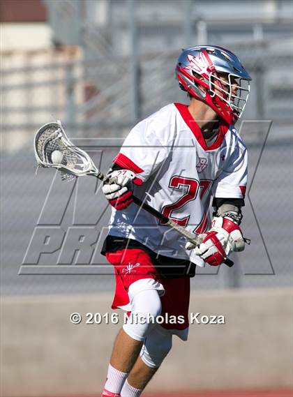 Thumbnail 2 in Harvard-Westlake vs. Palos Verdes photogallery.