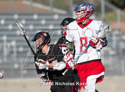 Thumbnail 1 in Harvard-Westlake vs. Palos Verdes photogallery.