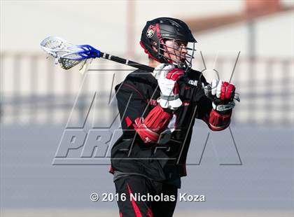 Thumbnail 2 in Harvard-Westlake vs. Palos Verdes photogallery.