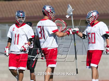 Thumbnail 3 in Harvard-Westlake vs. Palos Verdes photogallery.