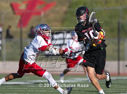 Thumbnail 3 in Harvard-Westlake vs. Palos Verdes photogallery.